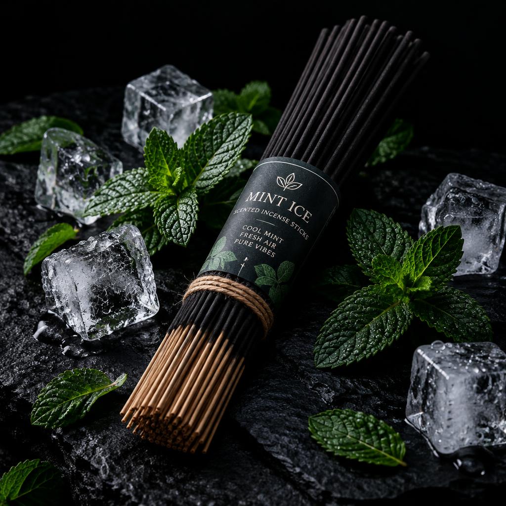 Bpro Dynamic Mint scented sticks