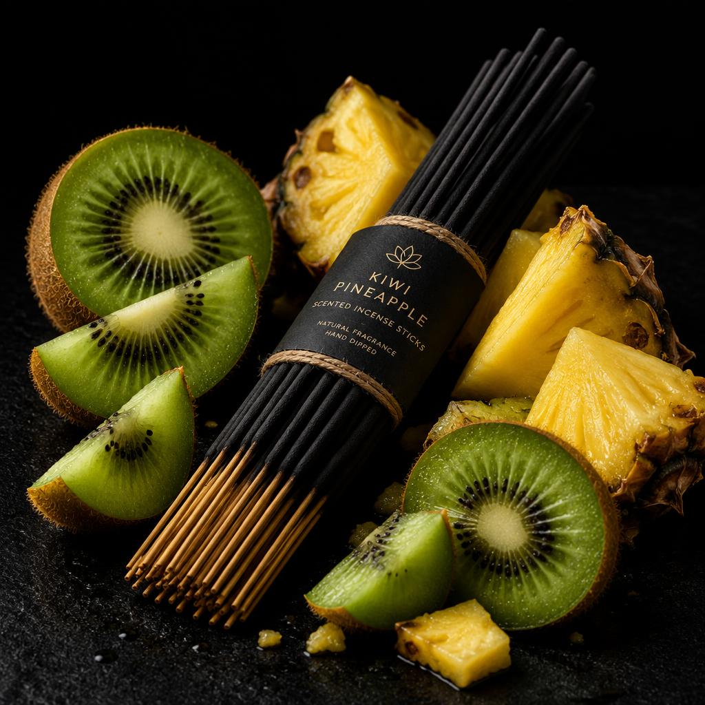 Bpro Kiwi Pineapple scented sticks