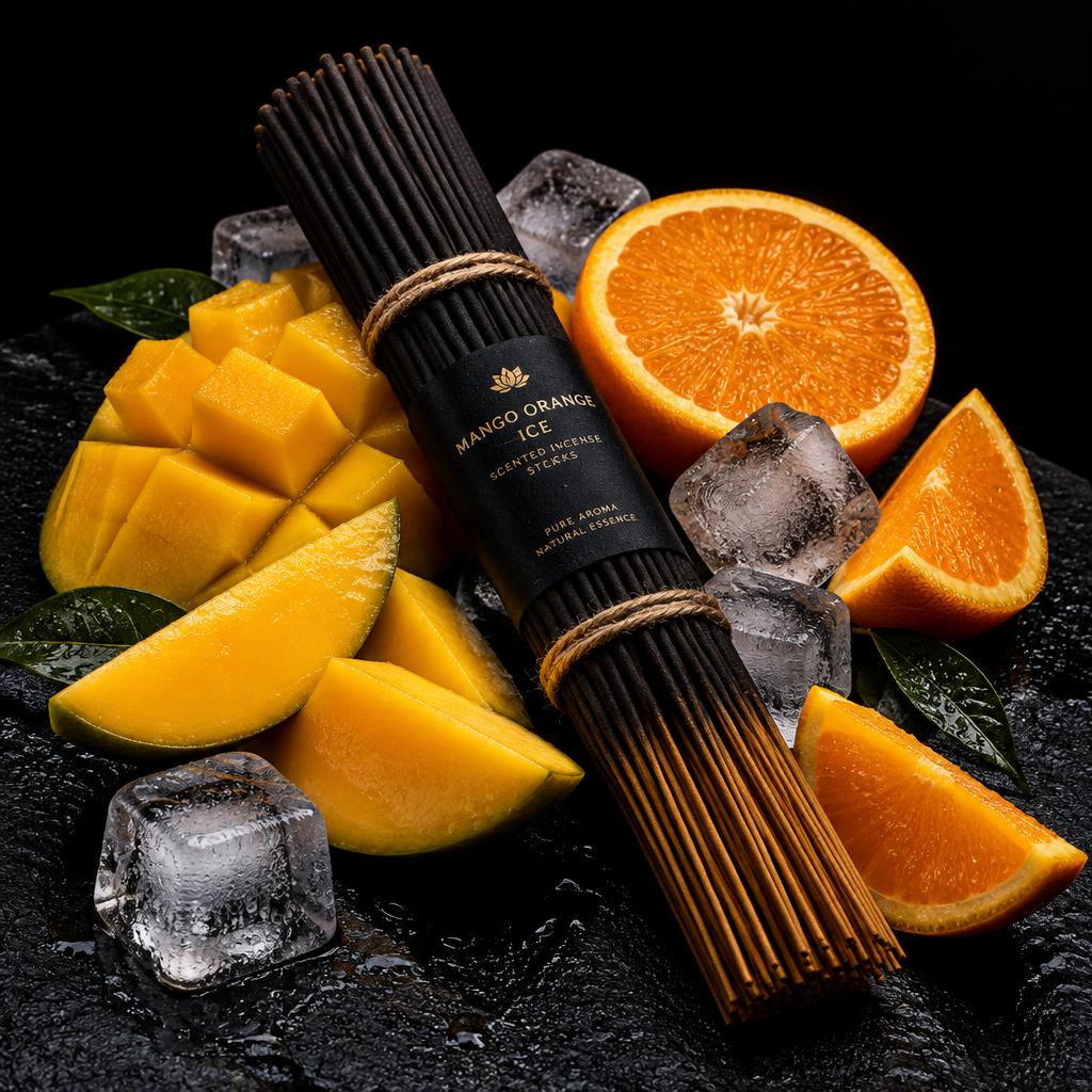 Bpro Mango Ice scented sticks
