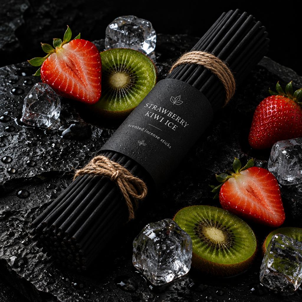 Bpro Strawberry Kiwi Ice scented sticks